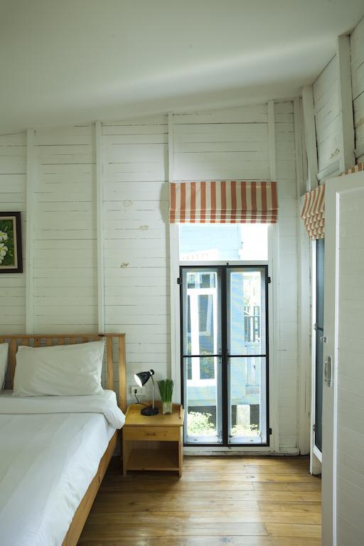 Sunshine Inn Resort Khao Lak Quarto foto